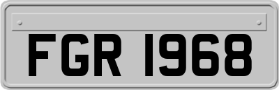 FGR1968