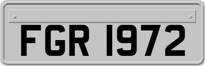 FGR1972