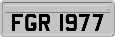FGR1977