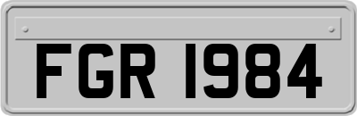 FGR1984