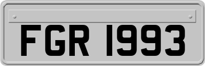 FGR1993