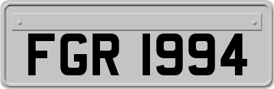 FGR1994