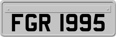 FGR1995