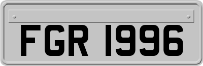 FGR1996