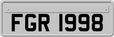 FGR1998