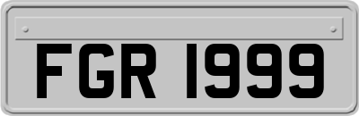 FGR1999