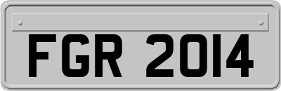 FGR2014