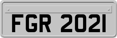FGR2021