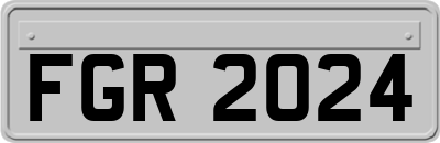FGR2024