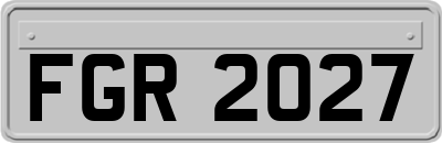 FGR2027