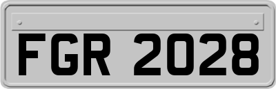 FGR2028