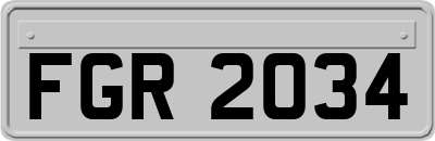 FGR2034