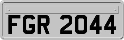 FGR2044