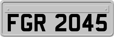 FGR2045