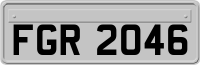 FGR2046