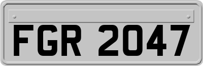 FGR2047