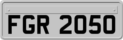 FGR2050