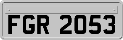 FGR2053