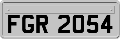 FGR2054