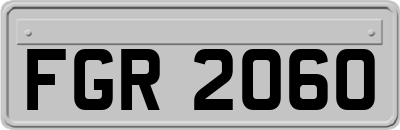 FGR2060