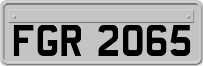 FGR2065