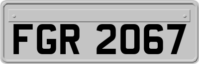 FGR2067