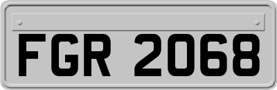 FGR2068