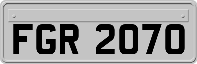 FGR2070