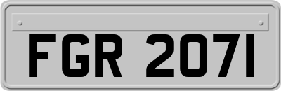 FGR2071
