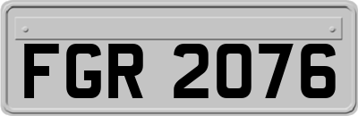 FGR2076