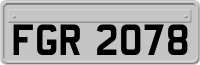 FGR2078