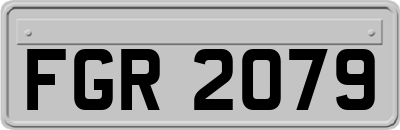 FGR2079