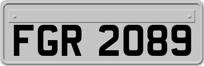 FGR2089
