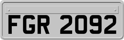 FGR2092