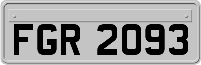 FGR2093