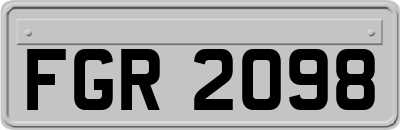 FGR2098