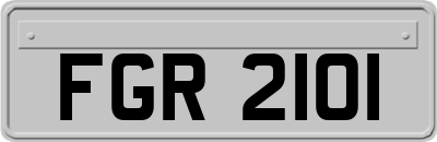 FGR2101