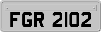 FGR2102