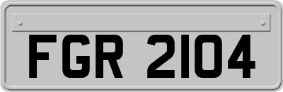 FGR2104