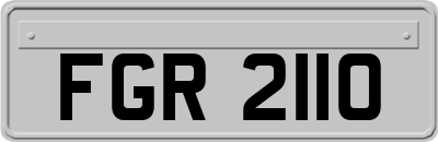 FGR2110