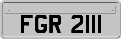 FGR2111