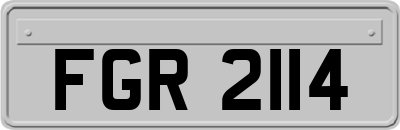 FGR2114