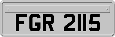 FGR2115