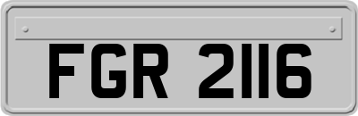 FGR2116
