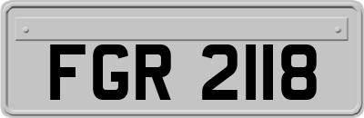 FGR2118