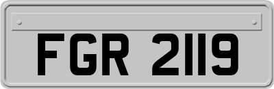 FGR2119