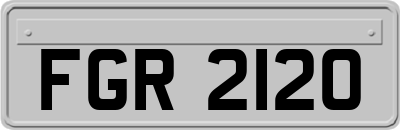FGR2120