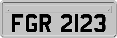 FGR2123