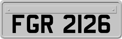 FGR2126