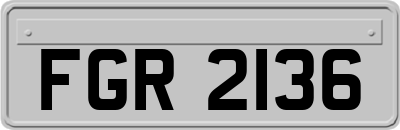 FGR2136
